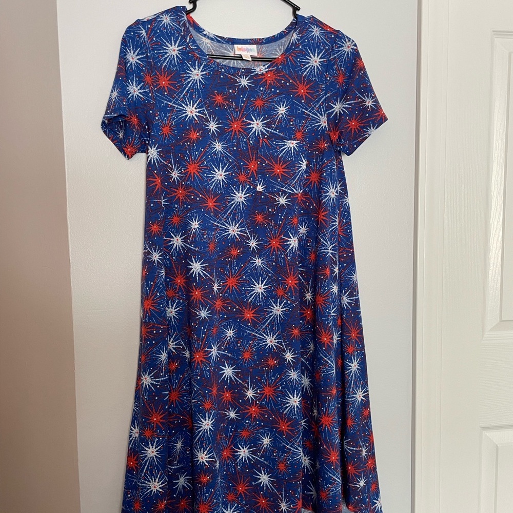 Lularoe dress
